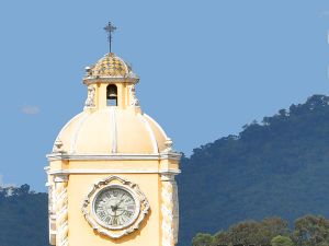 Ofertas de vuelos econmicos a Ciudad de Guatemala
