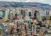 Vuelos baratos a La Paz