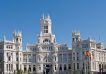 Vuelos baratos a Madrid
