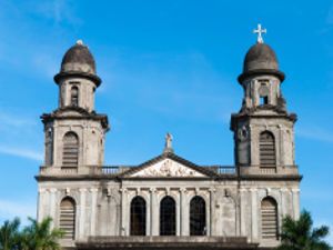 Ofertas de vuelos econmicos a Managua