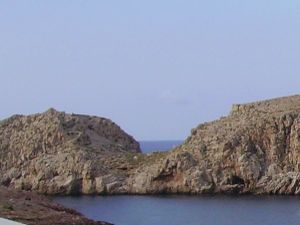 Ofertas de vuelos econmicos a Menorca