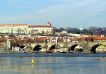 Vuelos baratos a Praga