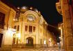 Vuelos baratos a Quito