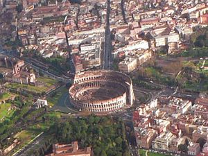 Ofertas de vuelos econmicos a Roma