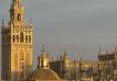 Vuelos baratos a Sevilla