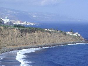 Ofertas de vuelos econmicos a Tenerife