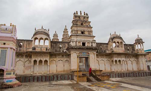 Old-Rangji-Temple-pushkar