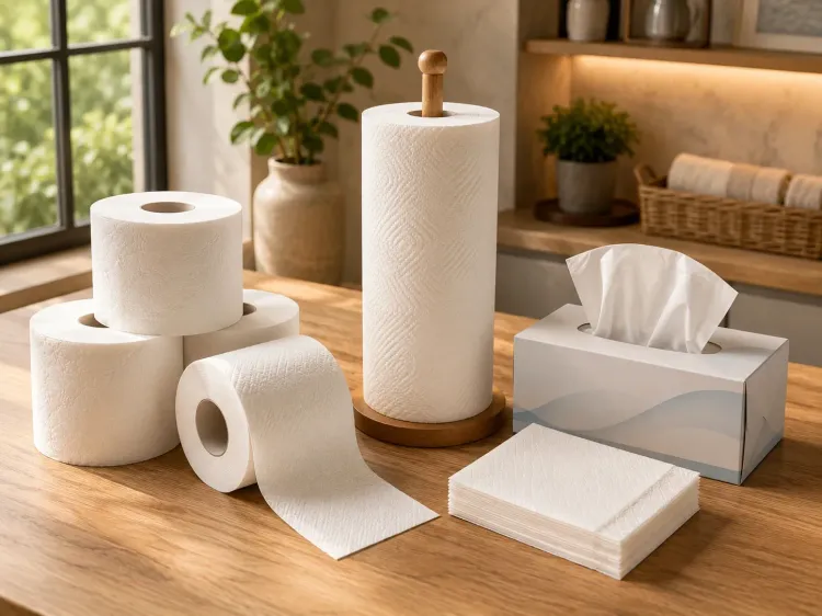 Papel y Celulosa