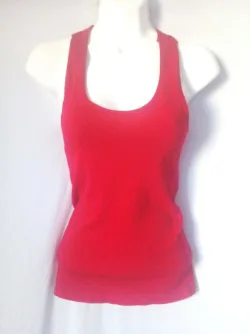 Blusa olimpica básica