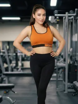 Top Deportivo para Dama