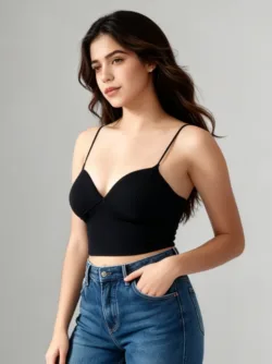 Crop Top Fresco