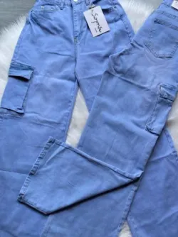Pantalones
