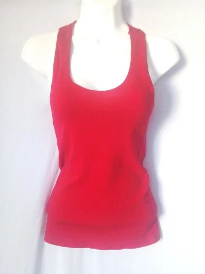 Blusa olimpica básica