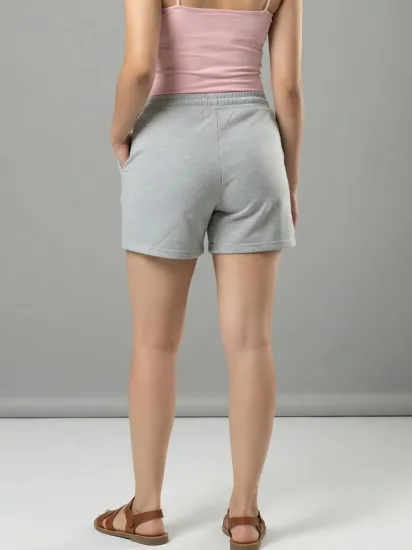 Short de Mujer con Bolsas