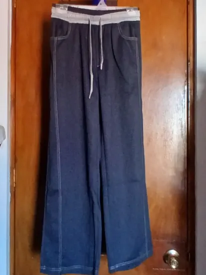 Jeans holgados