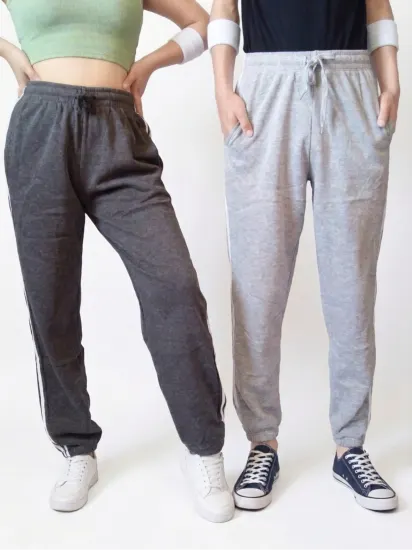Pants para mujer y hombre (unisex)