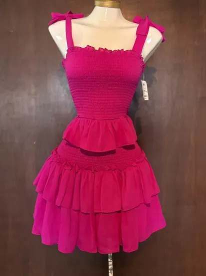 Vestido