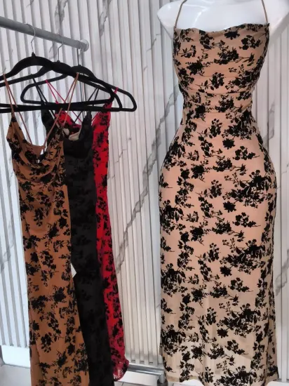 Vestido