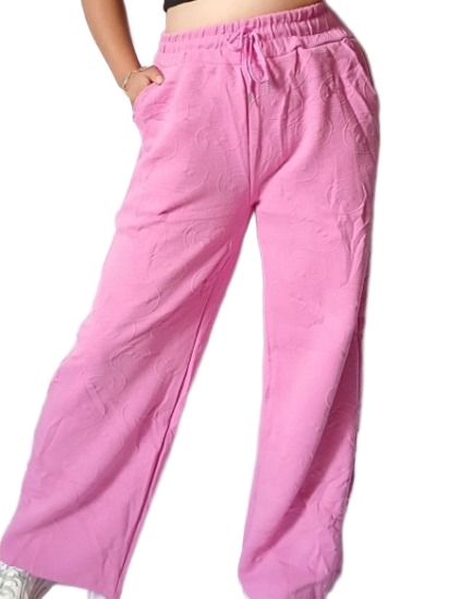 Pantalones estilo urbano para mujer