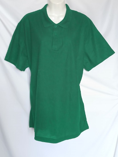 Playera polo para hombre