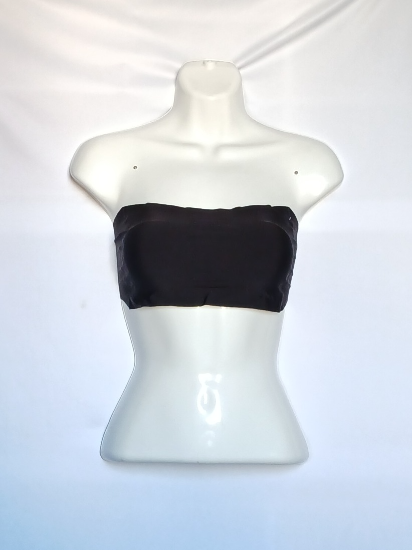Top Strapless Elegante para Mujer