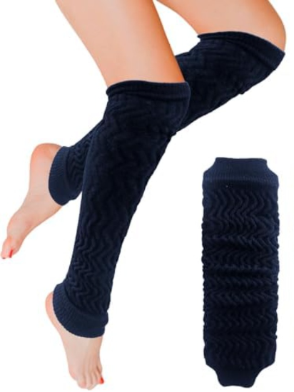 Calentadores de piernas