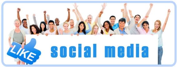 social media fans