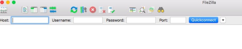 filezilla -ftp filezilla -ftp