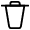 Bin 1 Alternate icon - Free transparent PNG, SVG. No Sign up needed.