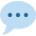 Speech Balloon Emoji from Twemoji Set