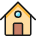 House 3 icon - Free transparent PNG, SVG. No Sign up needed.