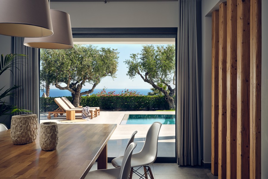 Cielo Villas (Athina)