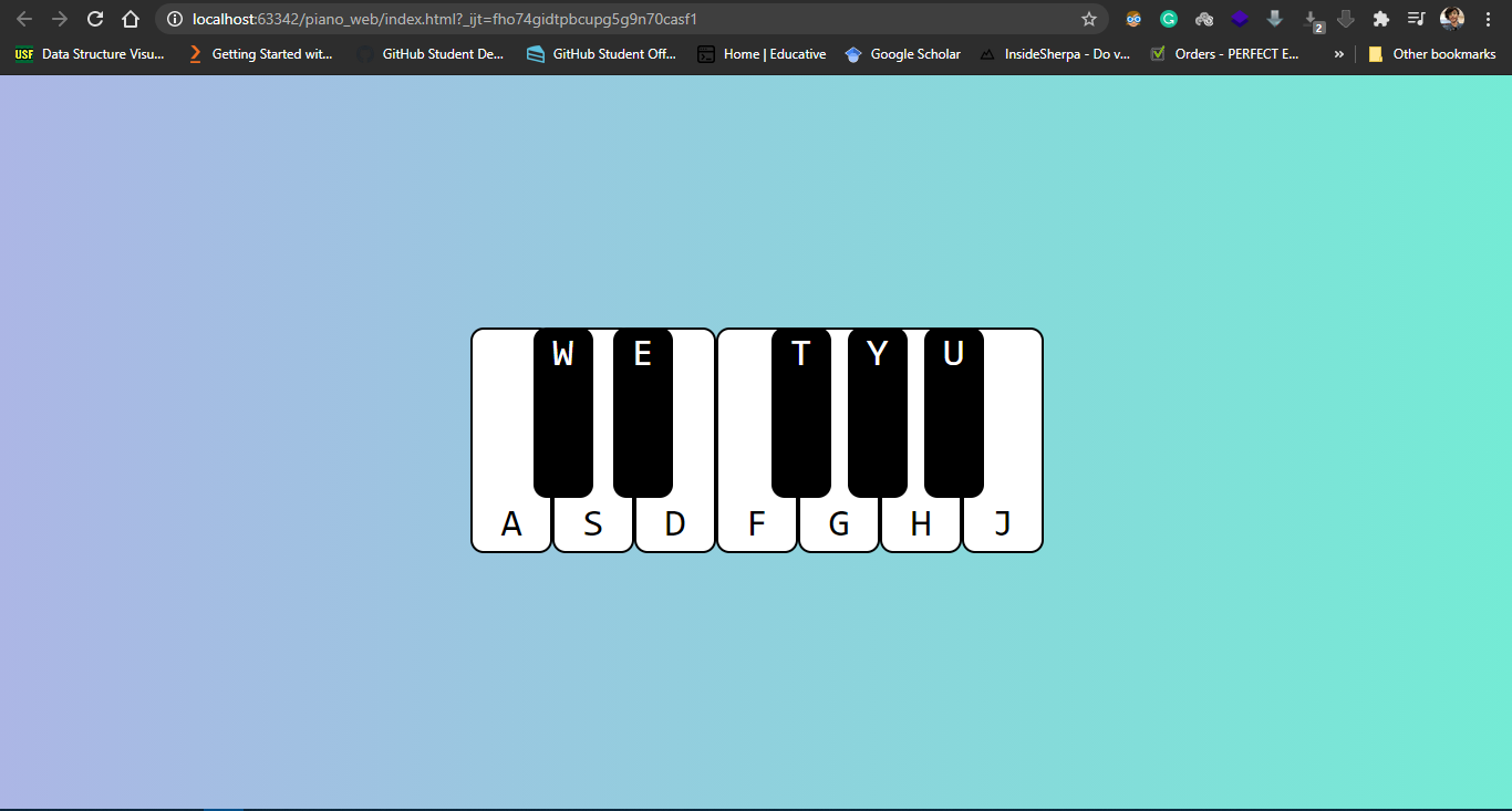 GitHub - encrebidlegit/piano_web