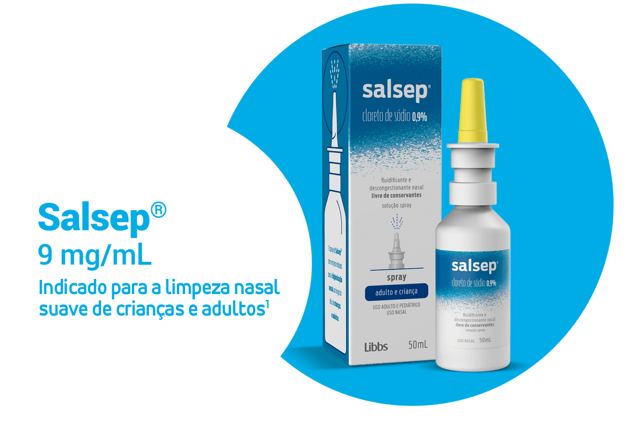 Salsep Familia Respira