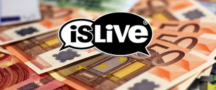 Webcamgirl werk – betaald Islive echt zo goed? Webcamgirl werk – betaald Islive echt zo goed?