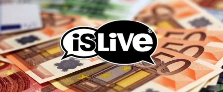 Webcamgirl werk – betaald Islive echt zo goed? Webcamgirl werk – betaald Islive echt zo goed?