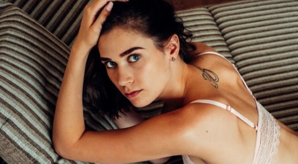 Geen verplichtingen als je gaat webcammen