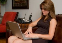 Webcamgirl werk benodigdheden