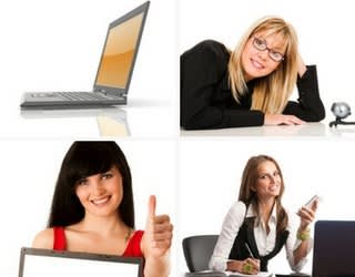 spullen voor webcamgirl thuiswerk