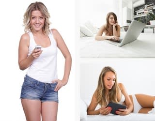 starten zelfstandig webcamgirl