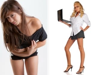 bijverdienen als webcamgirl