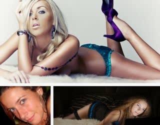 webcamgirl worden thuis werk