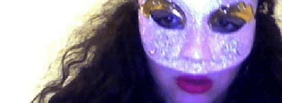 geheel anoniem discreet webcammen