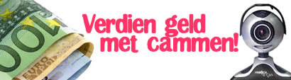 Verdien veel geld met live cammen Verdien veel geld met live cammen