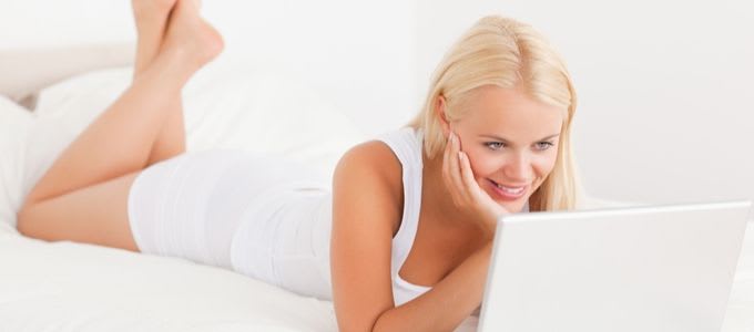 Webcamgirl worden online regelen