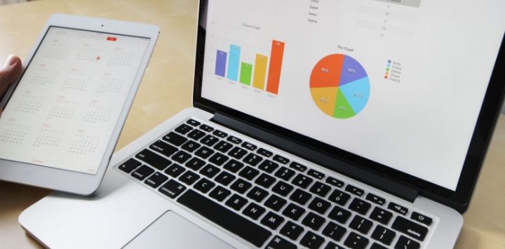 Verdiensten inzien via het platform dashboard pagina