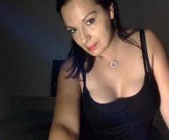 Kimberly (27) snapshot webcamdame werkt bij Islive