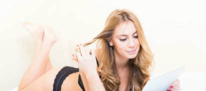 webcam chat thuiswerk voor dames en stellen