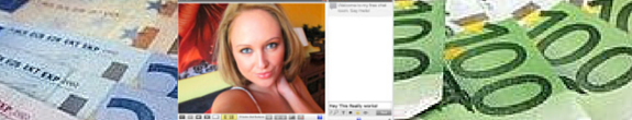 Wat verdien ik met webcammen
