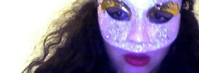 geheel anoniem discreet webcammen
